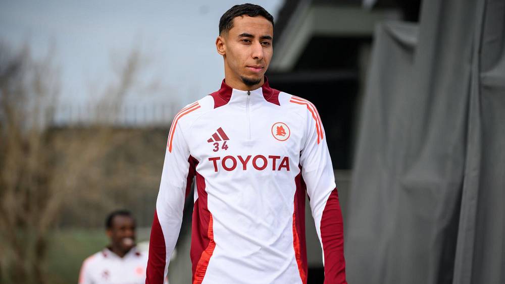 آيندهوفن يعلن غياب صلاح الدين للإصابة عن مباراة بريدا