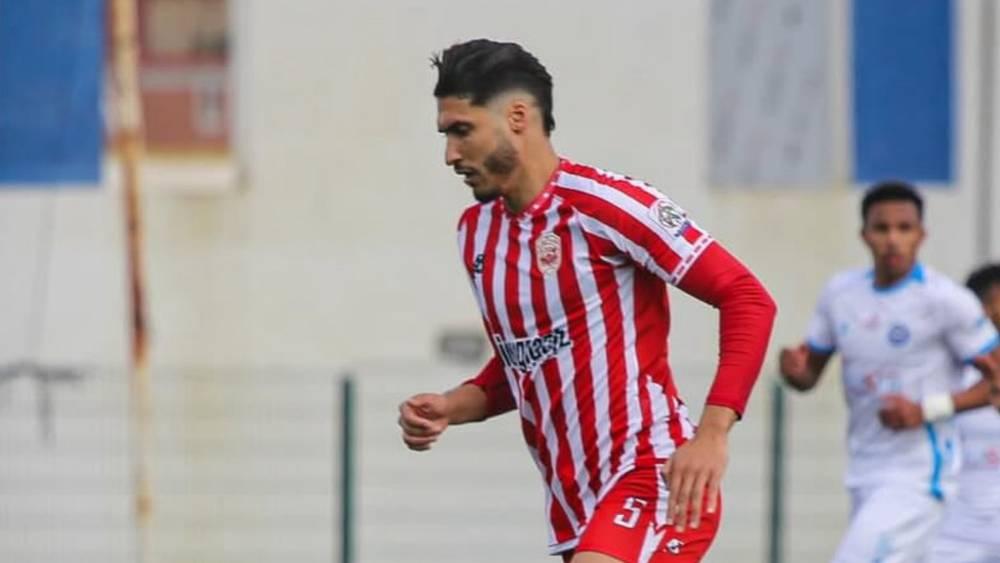 المكناسي يفوز على الزمامرة في الوقت القاتل بالدوري المغربي