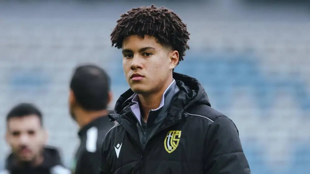 لاعب اتحاد تواركة يعلق على تعادل فريقه أمام الرجاء