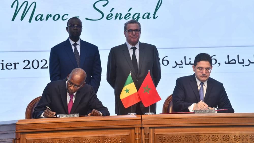 أخنوش: المغرب يعزز مكانة إفريقيا عالميًا بالرياضة