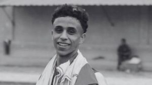 وفاة لاعب مصري شاب بعد إصابته في مباراة كرة قدم