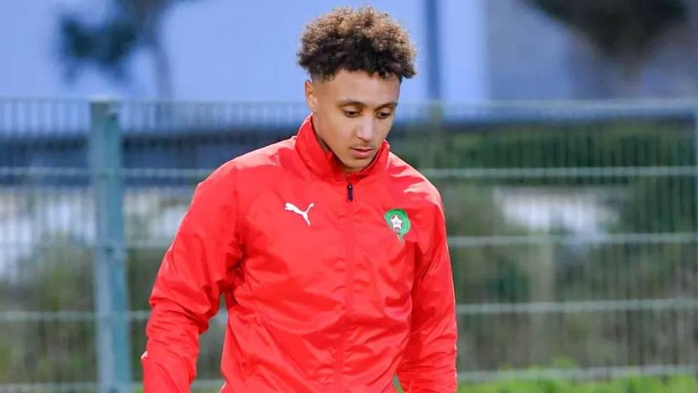 ليفركوزن: إصابة بنصغير تبعده أسابيع عن الملاعب