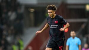 موناكو يقترب من استعادة بنصغير من ليفركوزن بالإعارة