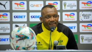 مدرب مانييما يكشف خطة مواجهة الوداد في الكونفدرالية