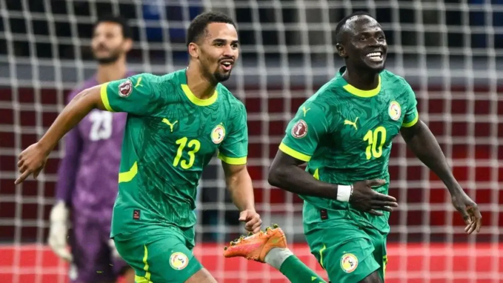 سانغور يواصل الهجوم على لقجع بعد خسارة الانتخابات ونهائي إفريقيا