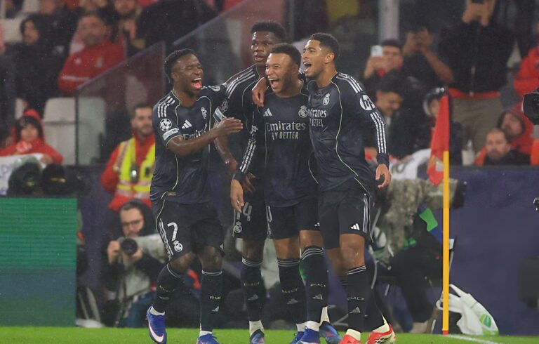 اتهامات جديدة لدوري الأبطال بسبب مواجهة ريال مدريد