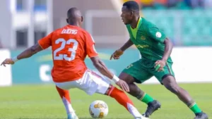 الأهلي ويانغ أفريكانز يتعادلان (1-1) بدوري أبطال إفريقيا