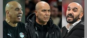 مدربون أفارقة في نصف نهائي أفريقيا 2025 يتفوقون على الأجانب