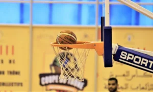 المحكمة تدين رئيس كرة السلة السابق بالحبس في قضية فساد