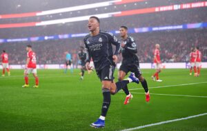 بنفيكا يهزم ريال مدريد ويؤجل تأهل الأخير لدور الـ16