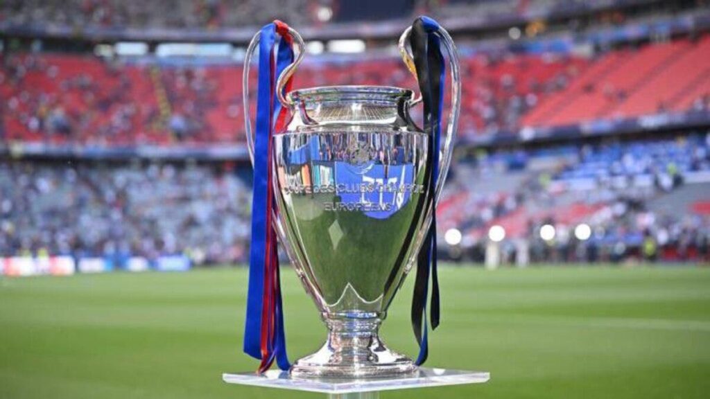 دوري أبطال أوروبا: 18 مباراة تحدد المتأهلين لدور الـ16