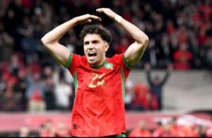 ريال مدريد يراقب العيناوي بعد تألقه في كأس أفريقيا