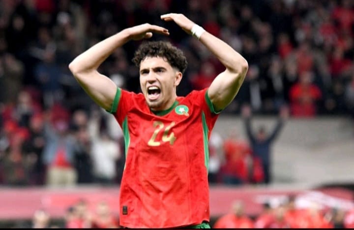 ريال مدريد يراقب العيناوي بعد تألقه في كأس أفريقيا