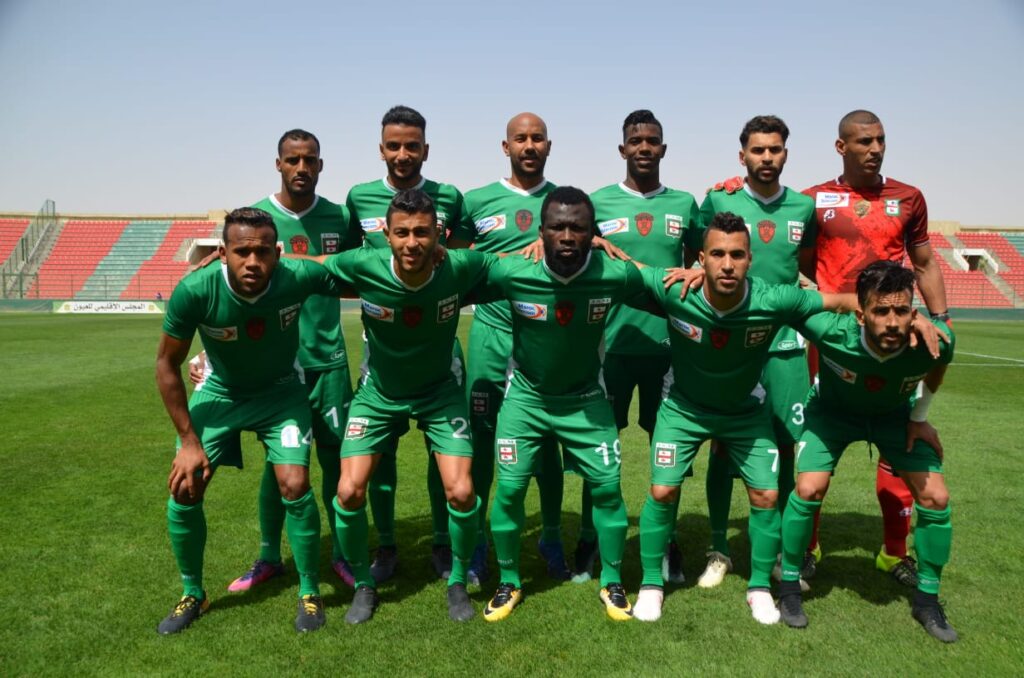 الوداد السابق هشام اللوسي مدربًا لشباب المسيرة رسميًا