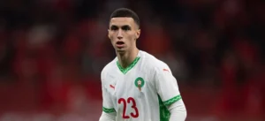 الخنوس يعلق بكلمات مؤثرة على خسارة المغرب نهائي "كان 2025"