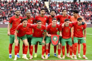 "الكاف" يسلط الضوء على مواجهة المغرب والكاميرون بـ"الكان" 2025