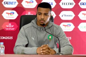 إيغامان: مواجهة المغرب والكاميرون صعبة في "الكان".