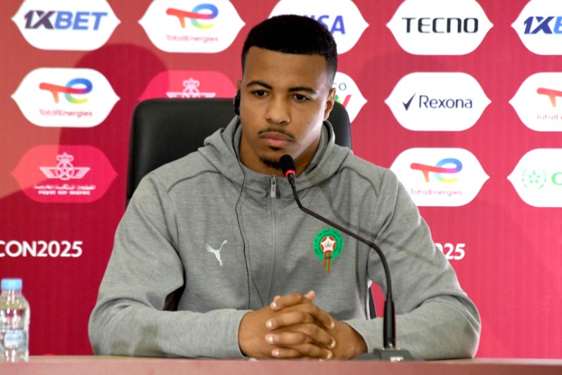 إيغامان: مواجهة المغرب والكاميرون صعبة في "الكان".