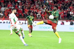 يوفنتوس الإيطالي يعيد اهتمامه بالمغربي مزراوي