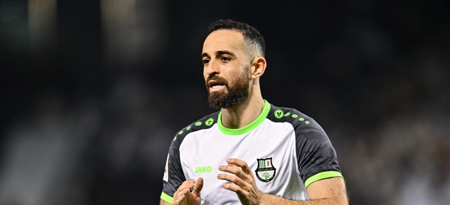 فتوحي يعلن دعمه لمنتخب المغرب قبل نهائي أفريقيا 2025