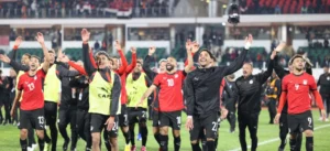 حسام حسن يعلن تشكيلة مصر المتوقعة لمواجهة السنغال