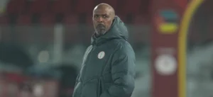 شيل يمتدح قوة الجزائر قبل مواجهة نيجيريا المرتقبة