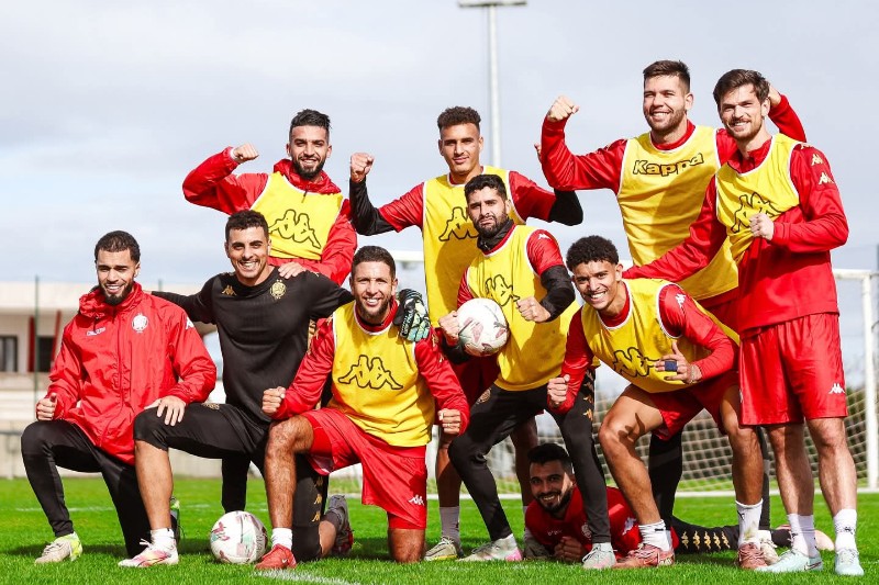 الوداد الرياضي يعلن عن مباراة ودية مع اتحاد طنجة
