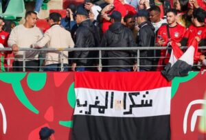 صفحات مصرية تعلن رفضها تشجيع مصر ردًا على دعم المغرب