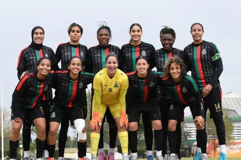 الفيفا يعلن جوائز كأس العالم للأندية للسيدات: 3.9 مليون دولار