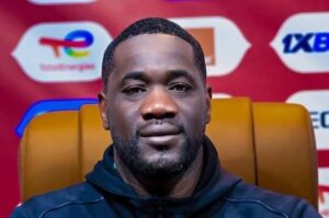 فاييه: كوت ديفوار تخطط لمفاجأة مصر بربع نهائي أفريقيا