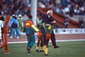 مدرب الكاميرون السابق يكشف تفاصيل "كابوس" 1988 بالمغرب