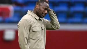 مدرب السنغال يوضح صعوبة مواجهة مصر بكأس أفريقيا