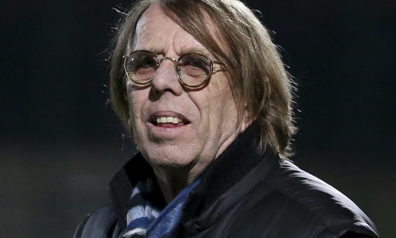 لوروا يختار المغرب الأفضل رغم تتويج السنغال بكأس إفريقيا