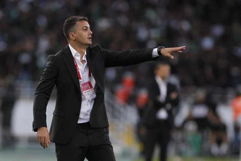 أمين كرمة: الحسم في قمة المغرب ونيجيريا يتوقف على التفاصيل