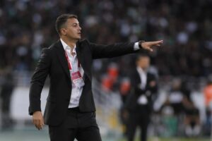 أمين كرمة: تفاصيل ذهنية وبدنية تحسم قمة المغرب ونيجيريا