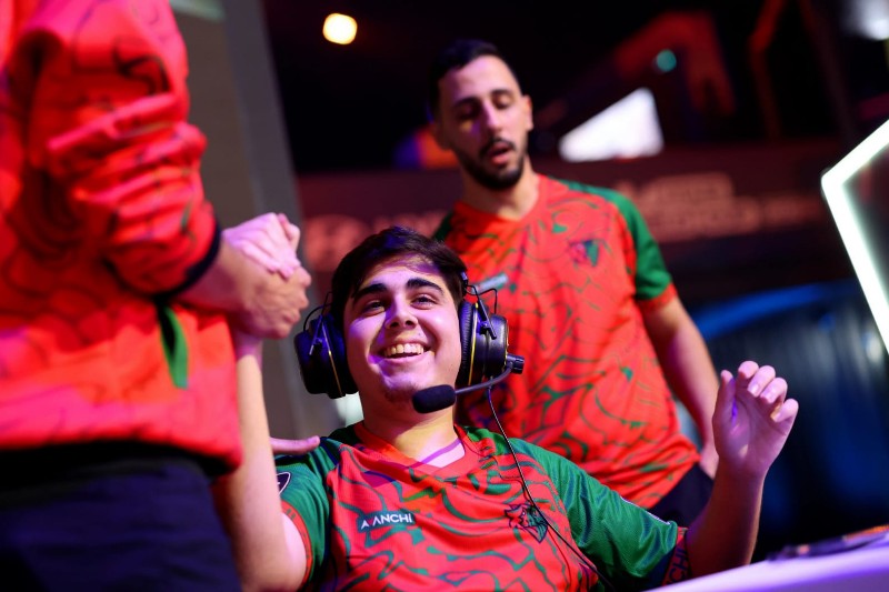 المغرب يحقق إنجازات تاريخية في كرة القدم الإلكترونية عالميًا