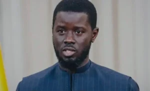 الرئيس السنغالي يشكر الملك والشعب المغربي على الضيافة