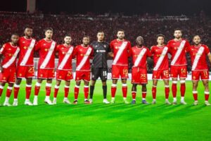 العصبة الاحترافية تصرف مستحقات الوداد الرياضي المالية