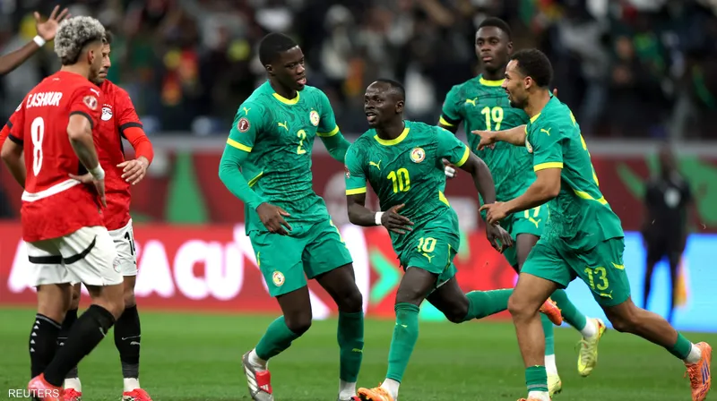 المغاربة يستنكرون بيان الاتحاد السنغالي بشأن تنظيم "أفريقيا 2025"