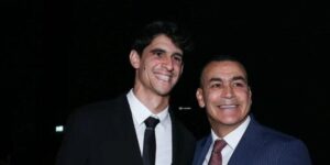 بونو يقترب من رقم الحضري القياسي في أمم إفريقيا