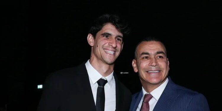 بونو يقترب من رقم الحضري القياسي في أمم إفريقيا