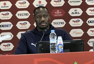 مدرب السنغال يوضح موقف فريقه قبل مواجهة مالي