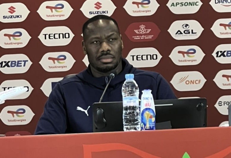 مدرب السنغال يوضح موقف فريقه قبل مواجهة مالي