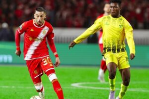 "صوفاسكور" يعلن عن التشكيلة المثالية.. سيطرة مغربية في الكونفدرالية