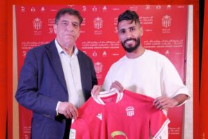 حسنية أكادير يعلن ضم ثلاث صفقات جديدة بالشتاء