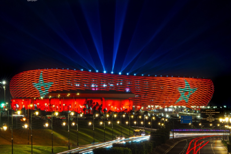 وزير العدل يعلن حصيلة المكاتب القضائية في "كان 2025"