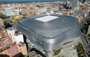 محكمة إسبانية تُضعف ملف مدريد لاستضافة نهائي كأس العالم 2030