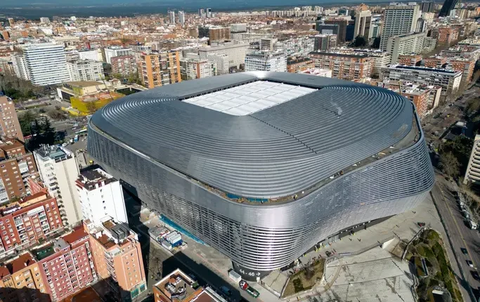 محكمة إسبانية تُضعف ملف مدريد لاستضافة نهائي كأس العالم 2030