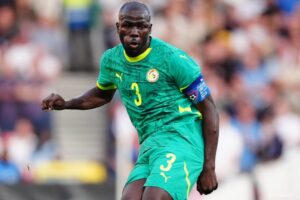 السنغال تعلن غياب كوليبالي عن مواجهة السودان بكأس إفريقيا