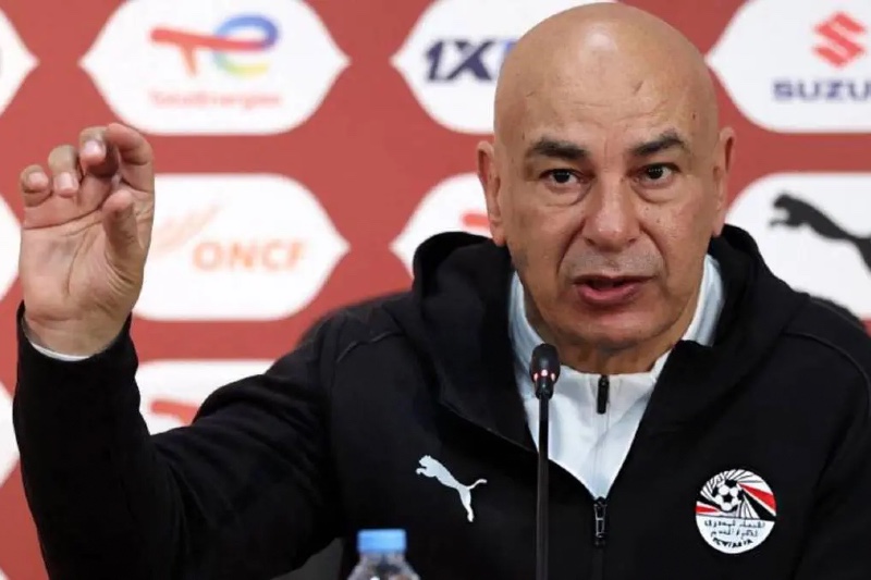 حسام حسن: مواجهة بنين "نهائي مبكر" والملعب الفيصل